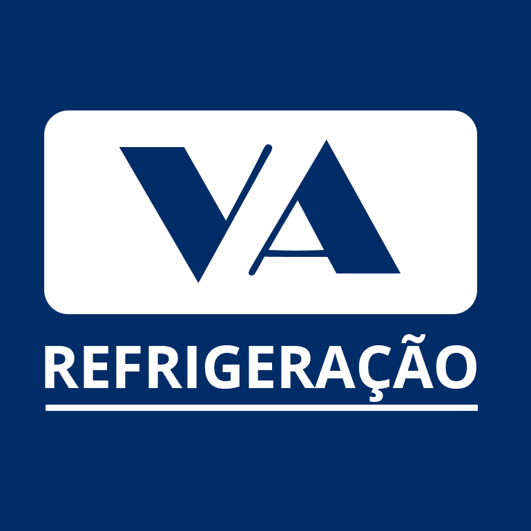 VA Refrigeração | Conserto de Máquina de Lavar e Geladeira em Londrina - PR logo
